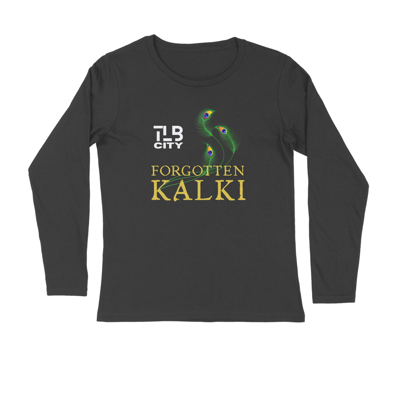 forgotten-kalki-long-sleeves-t-shirt