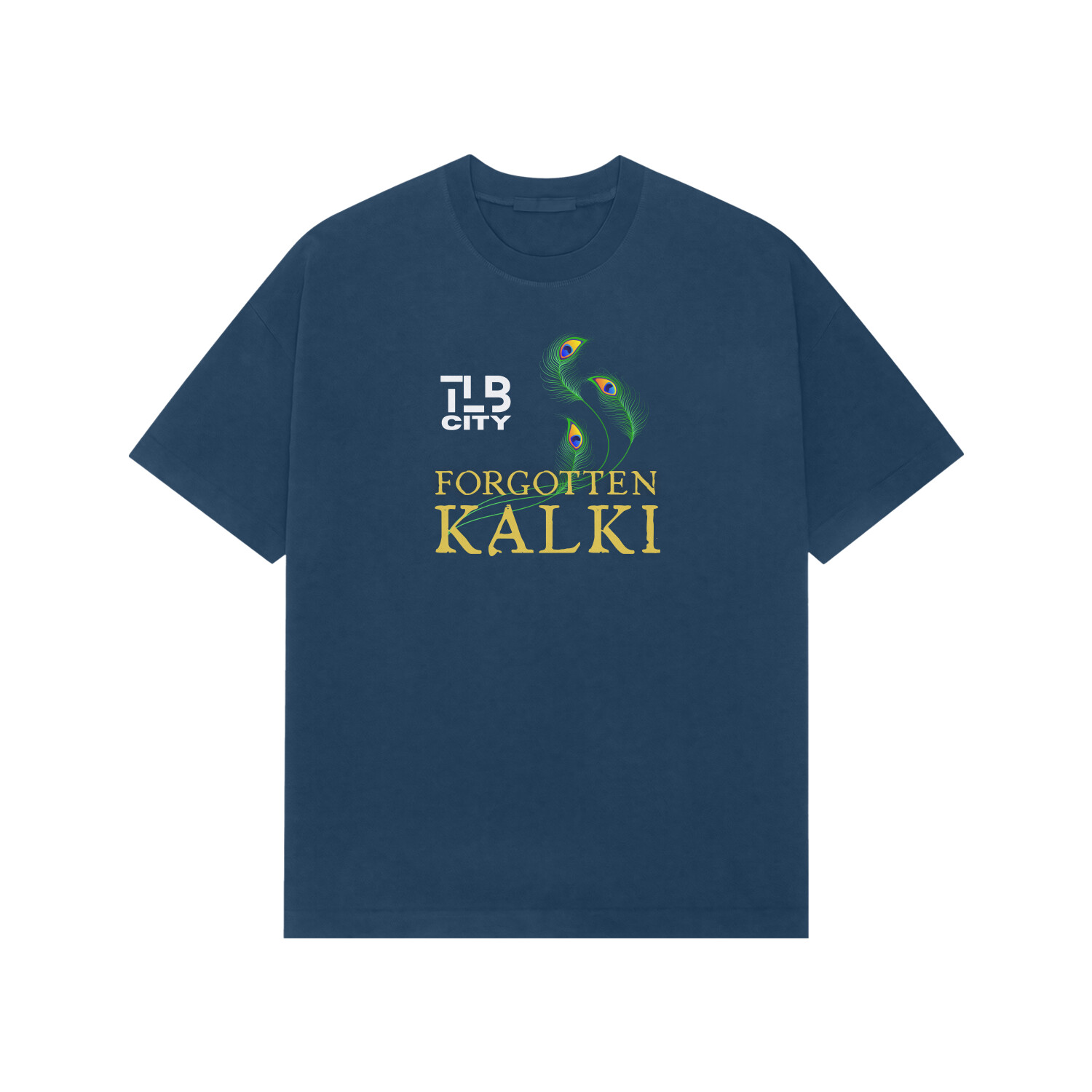 forgotten-kalki-premium-oversized-t-shirt