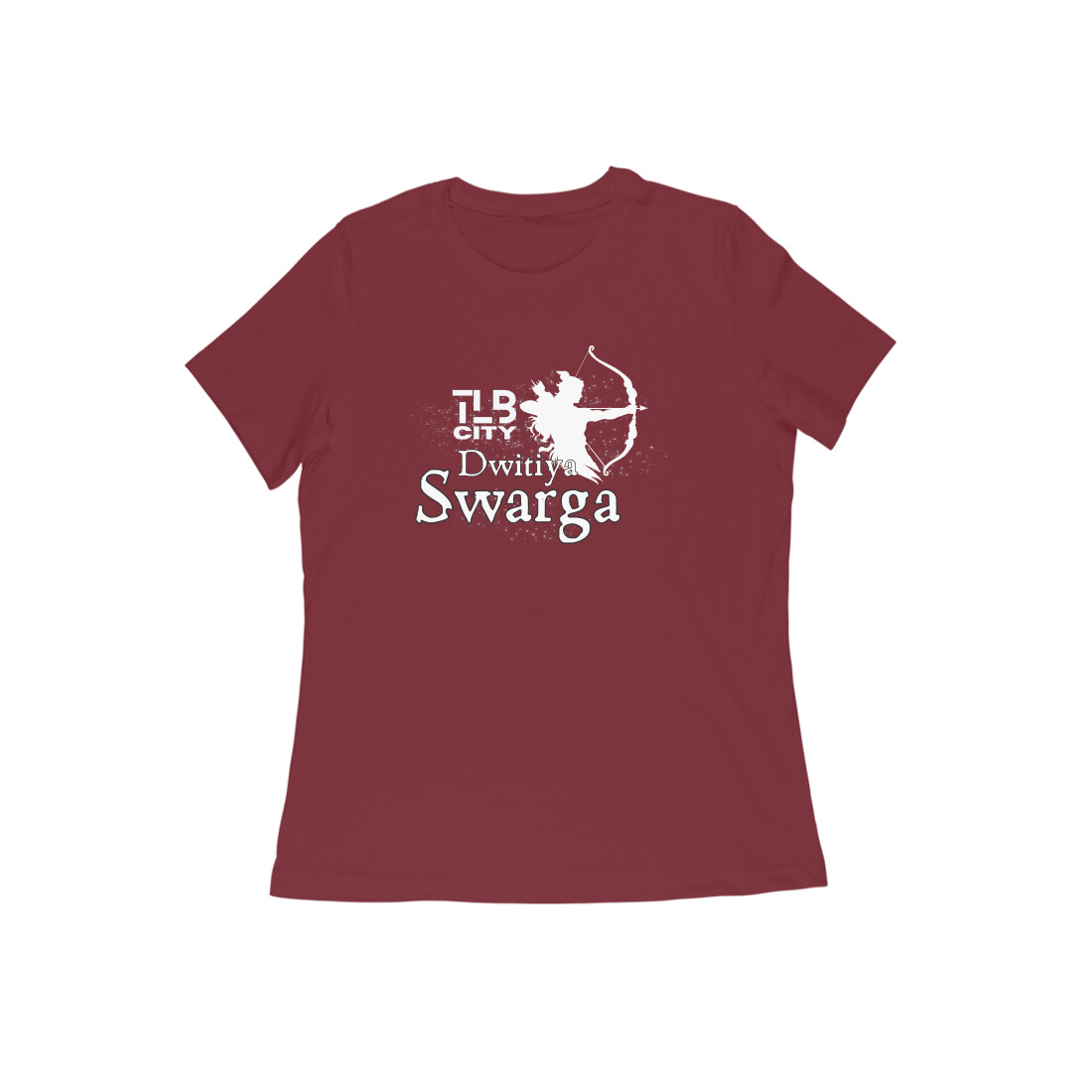 dwitiya-swarga-women-round-neck-t-shirt